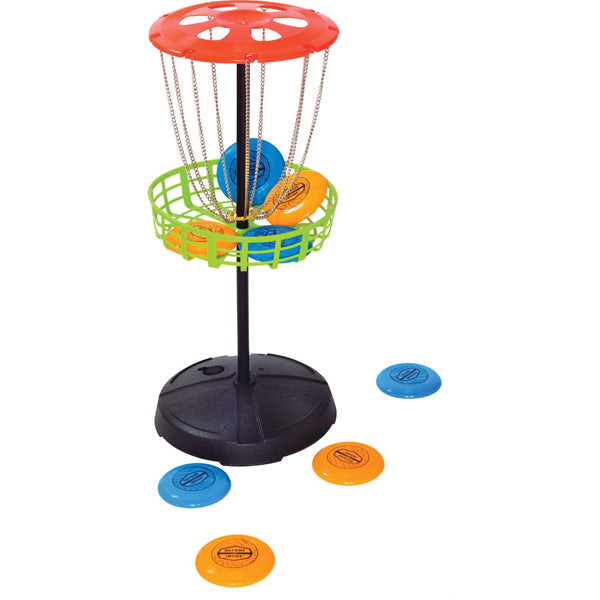 GSI Outdoors Freestyle Disc Golf Set