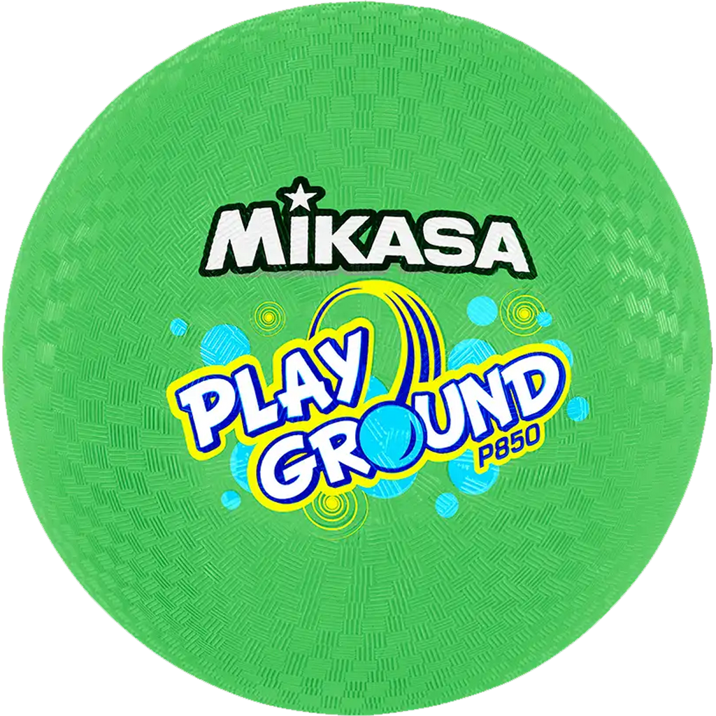 4-Square Ball - 8.5"