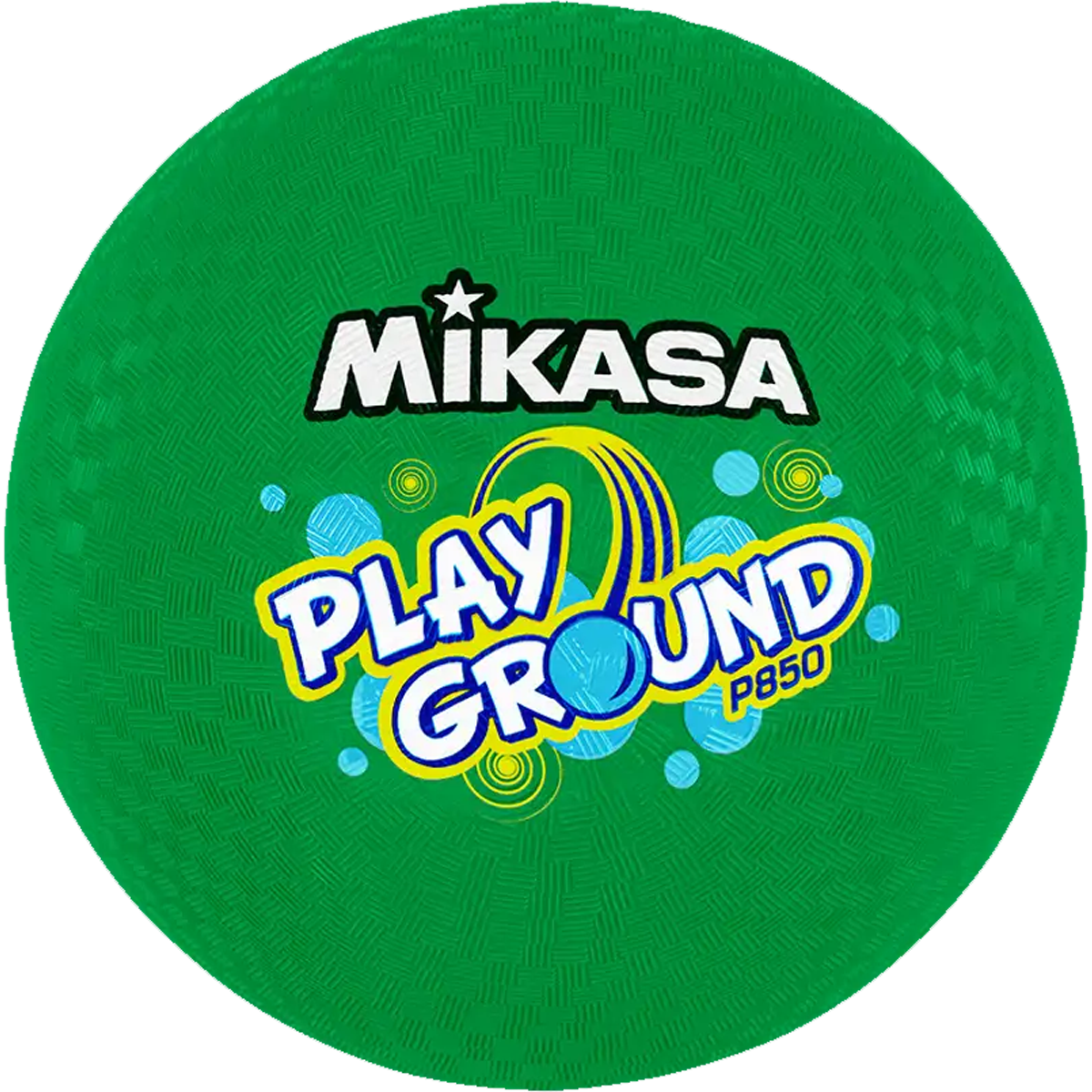  4-Square Ball - 8.5"