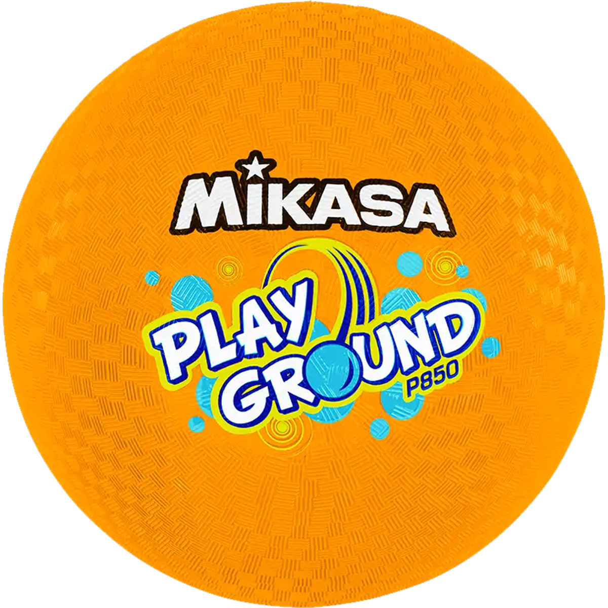  4-Square Ball - 8.5"