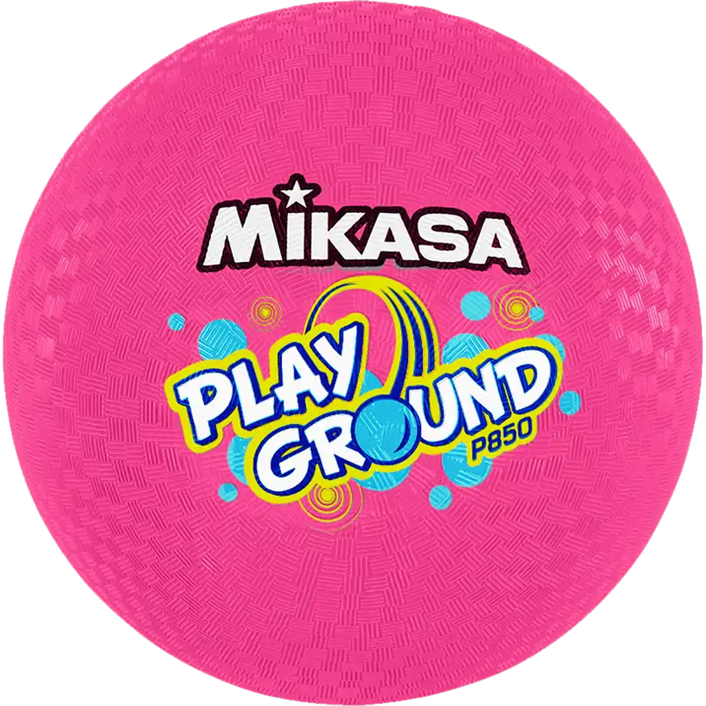  4-Square Ball - 8.5"