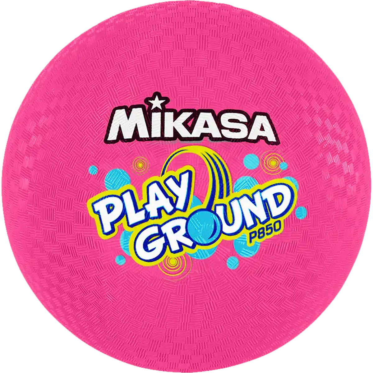  4-Square Ball - 8.5"