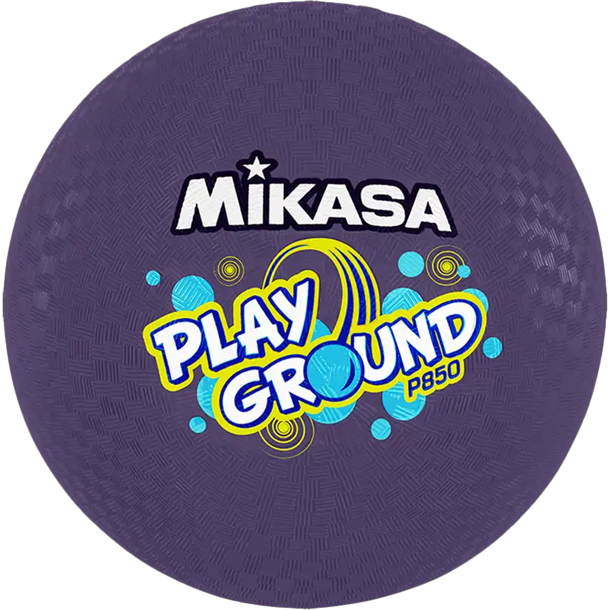  4-Square Ball - 8.5"