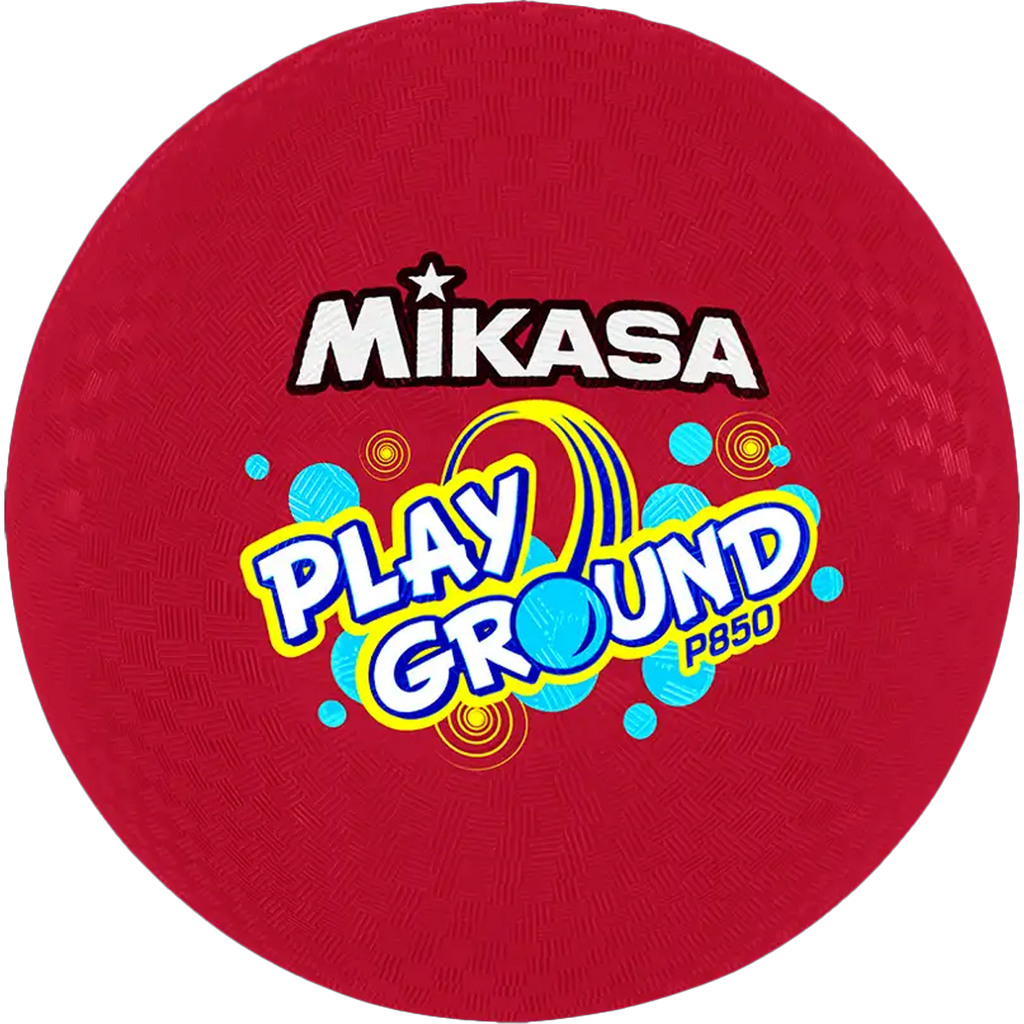  4-Square Ball - 8.5"