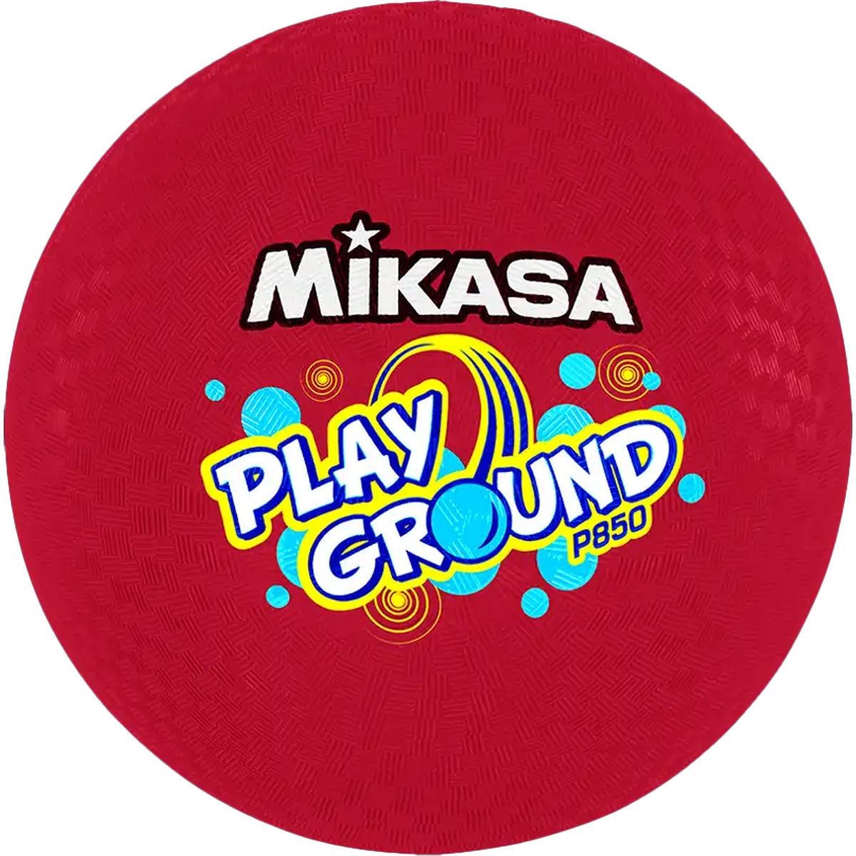  4-Square Ball - 8.5"