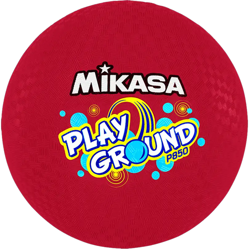  4-Square Ball - 8.5"