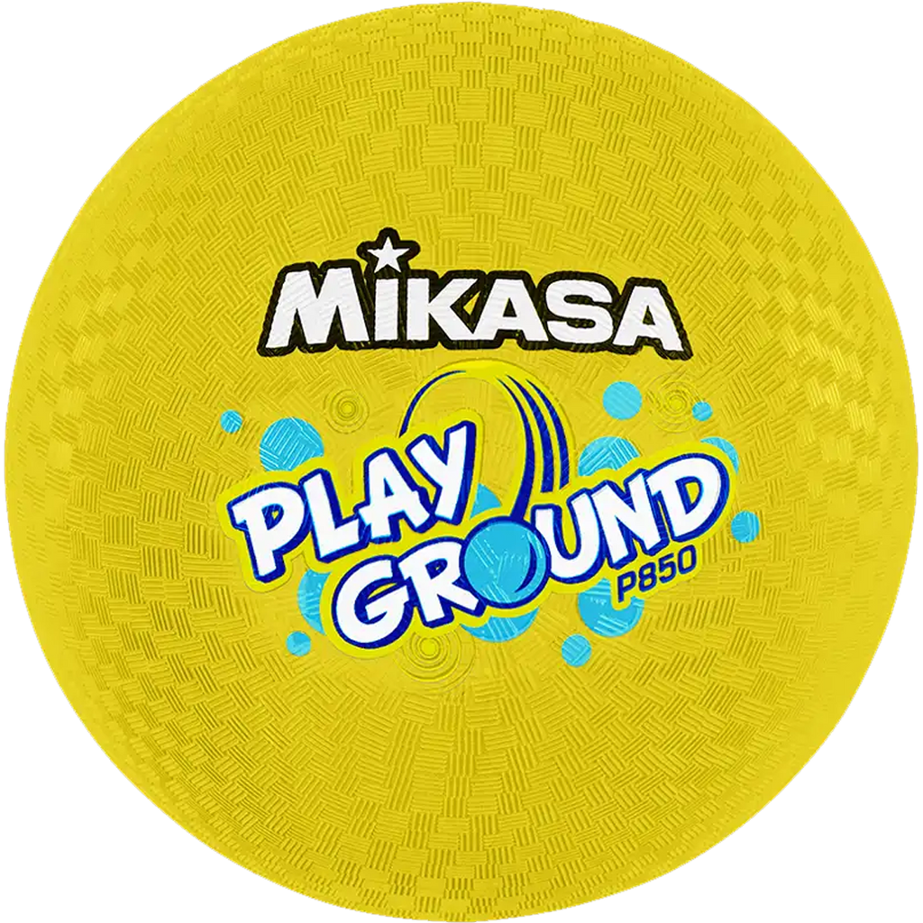  4-Square Ball - 8.5"