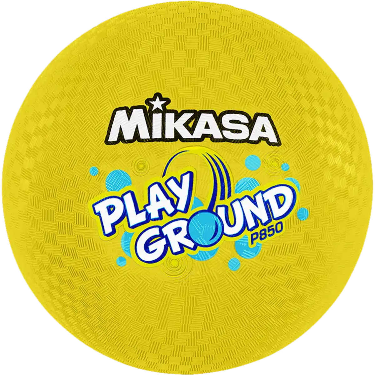  4-Square Ball - 8.5"