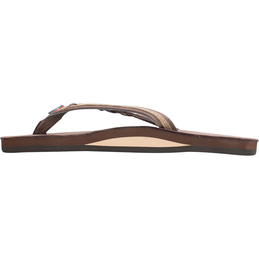  Women's Flirty Braidy