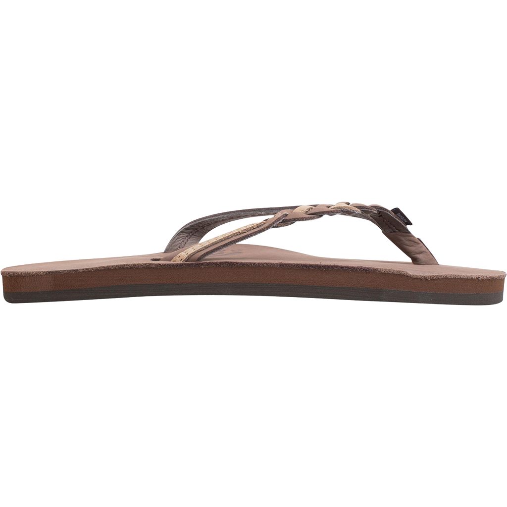  Women's Flirty Braidy