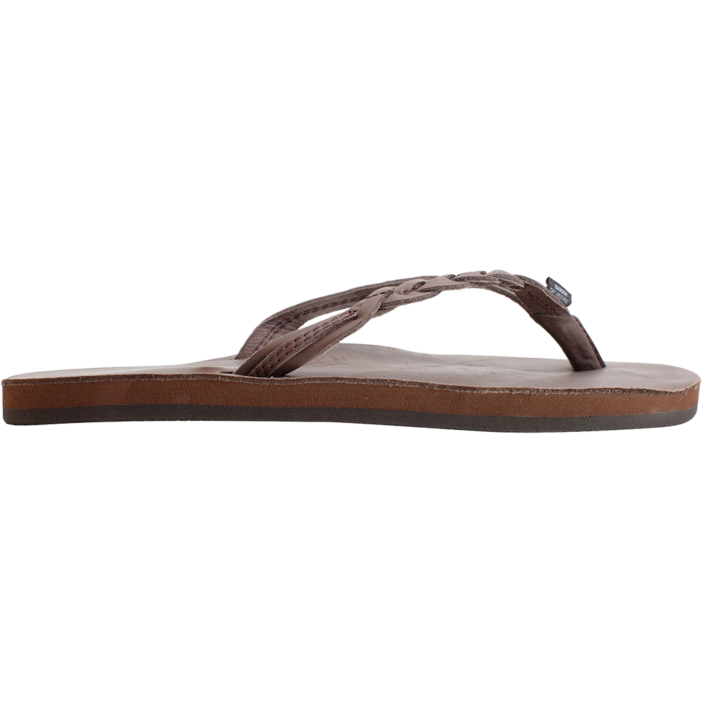  Women's Flirty Braidy