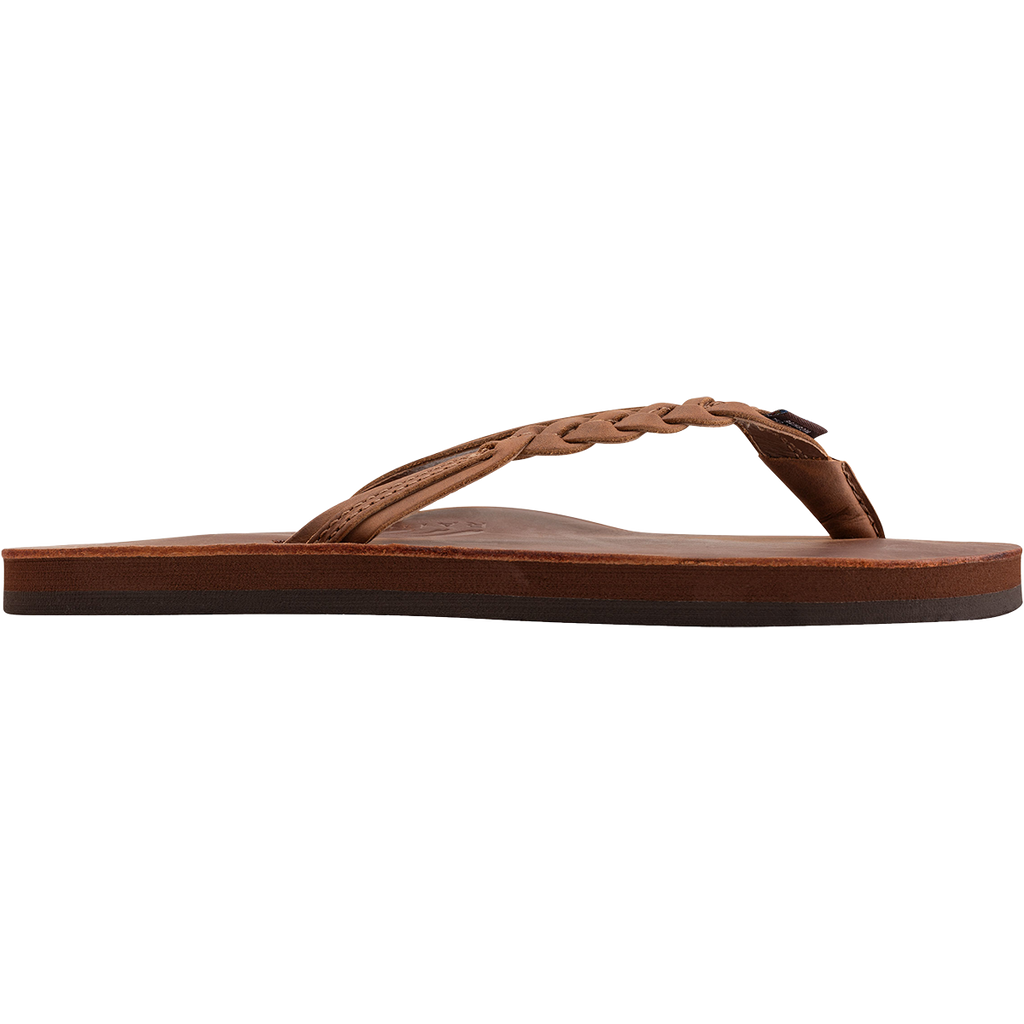  Women's Flirty Braidy