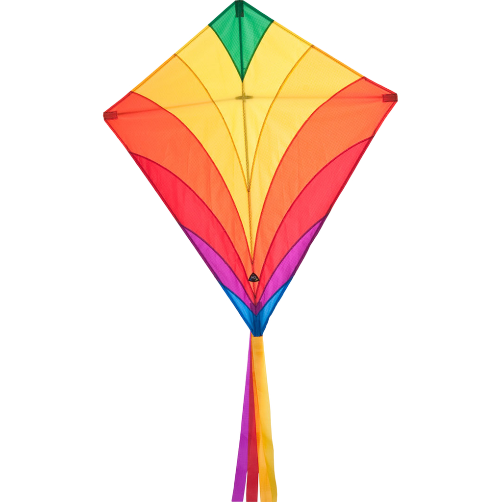  Eddy Rainbow