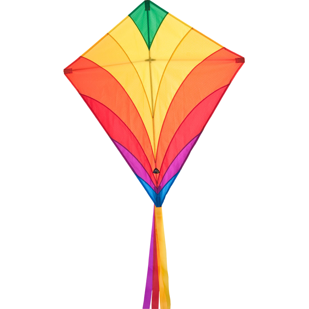 Eddy Rainbow