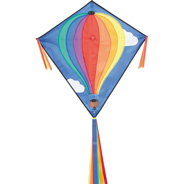  Eddy Hot Air Balloon