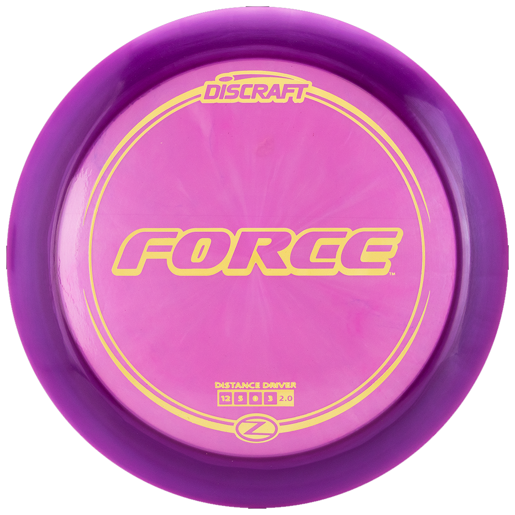  Z Line Force
