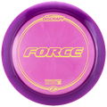  Z Line Force
