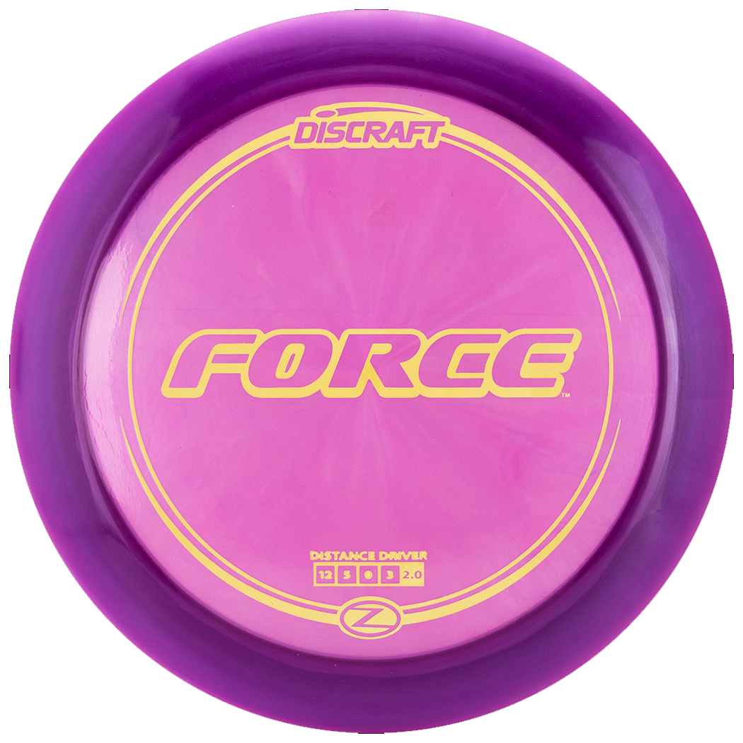  Z Line Force