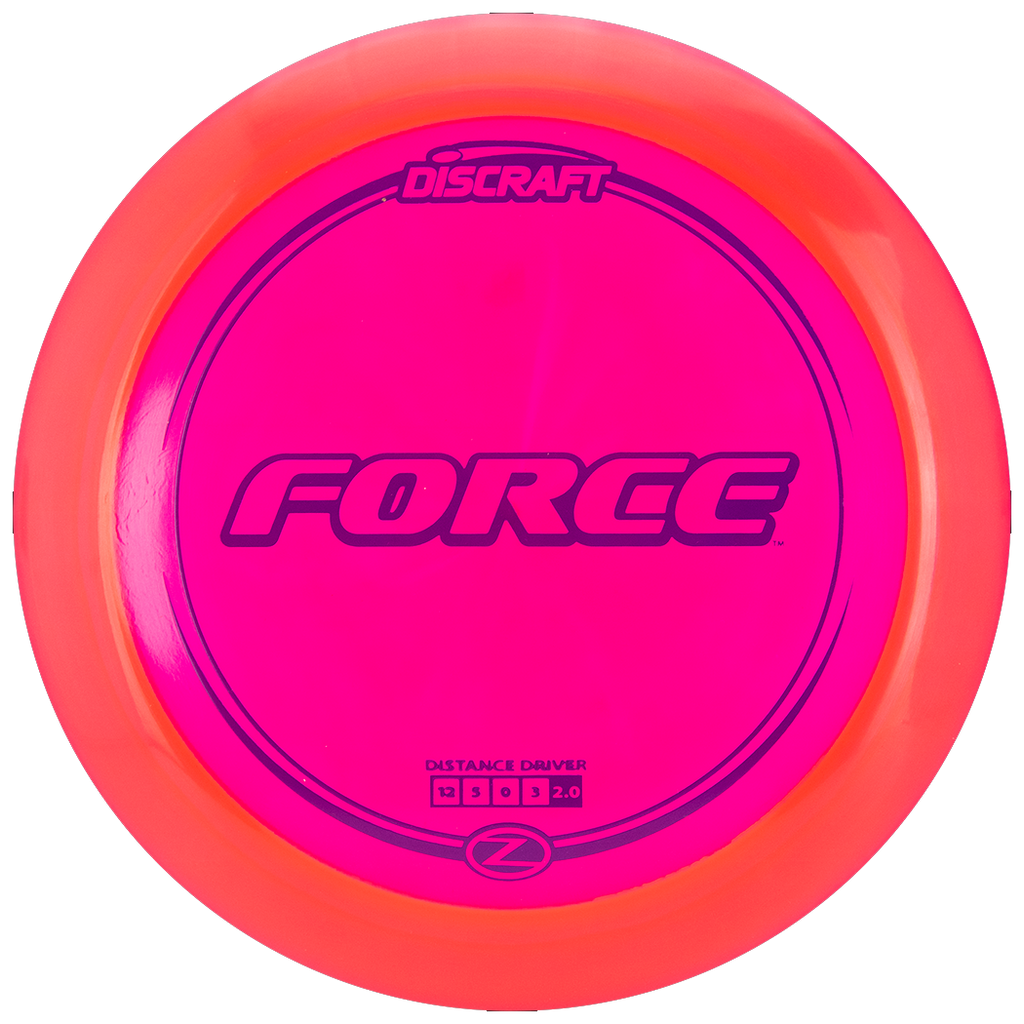  Z Line Force