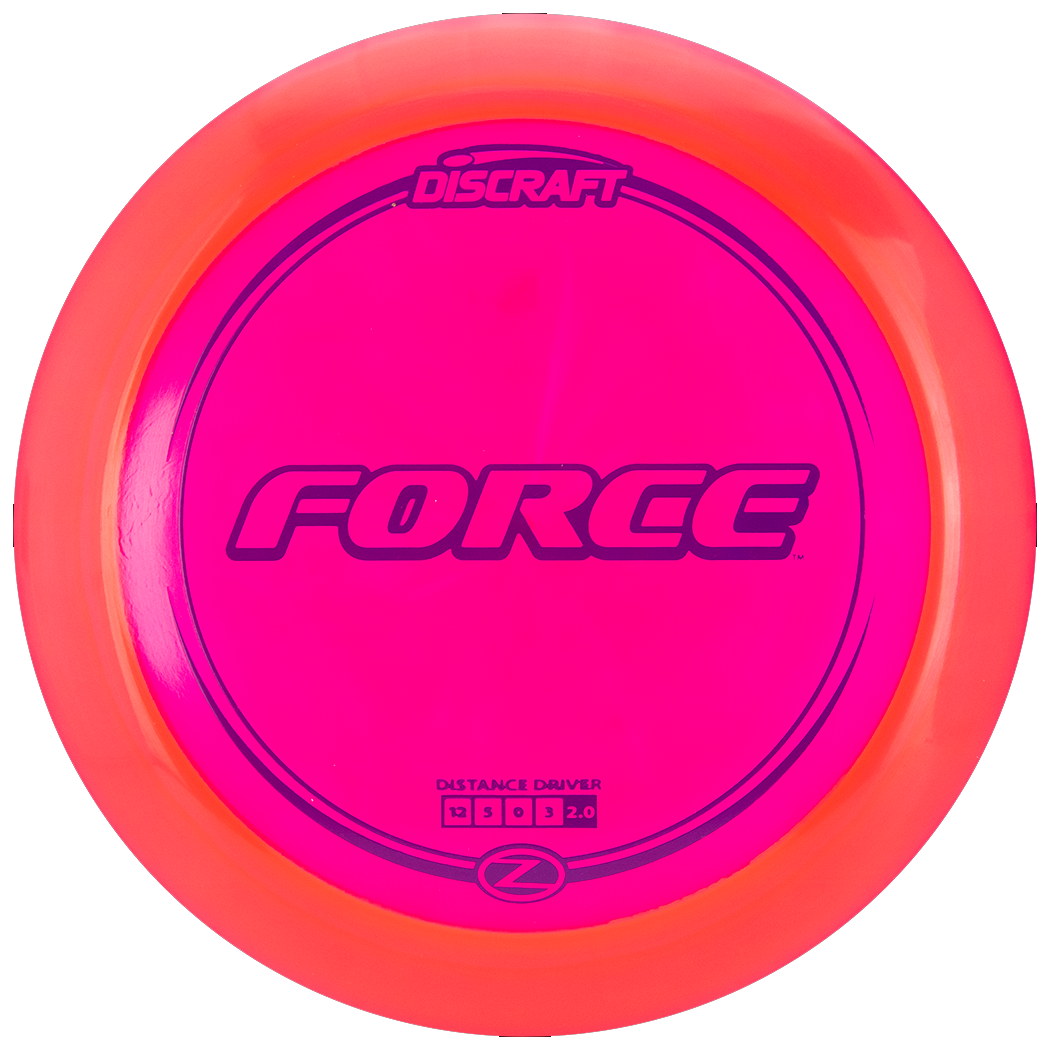  Z Line Force