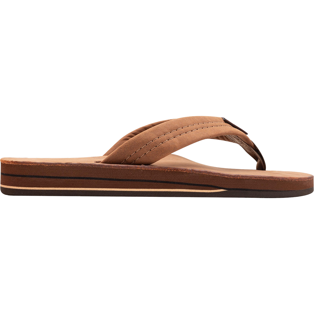  Men's Premier Leather Double Layer