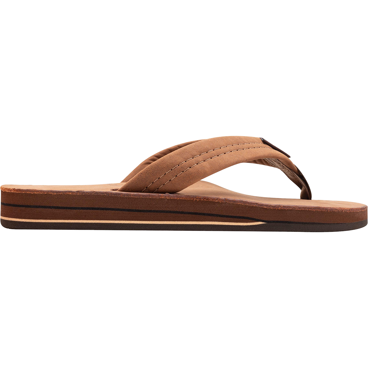  Men's Premier Leather Double Layer