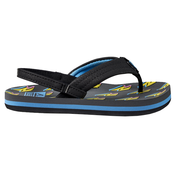 Reef Youth Little Ahi