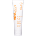  Thinkbaby Safe Sunscreen SPF 50 - 3 Oz
