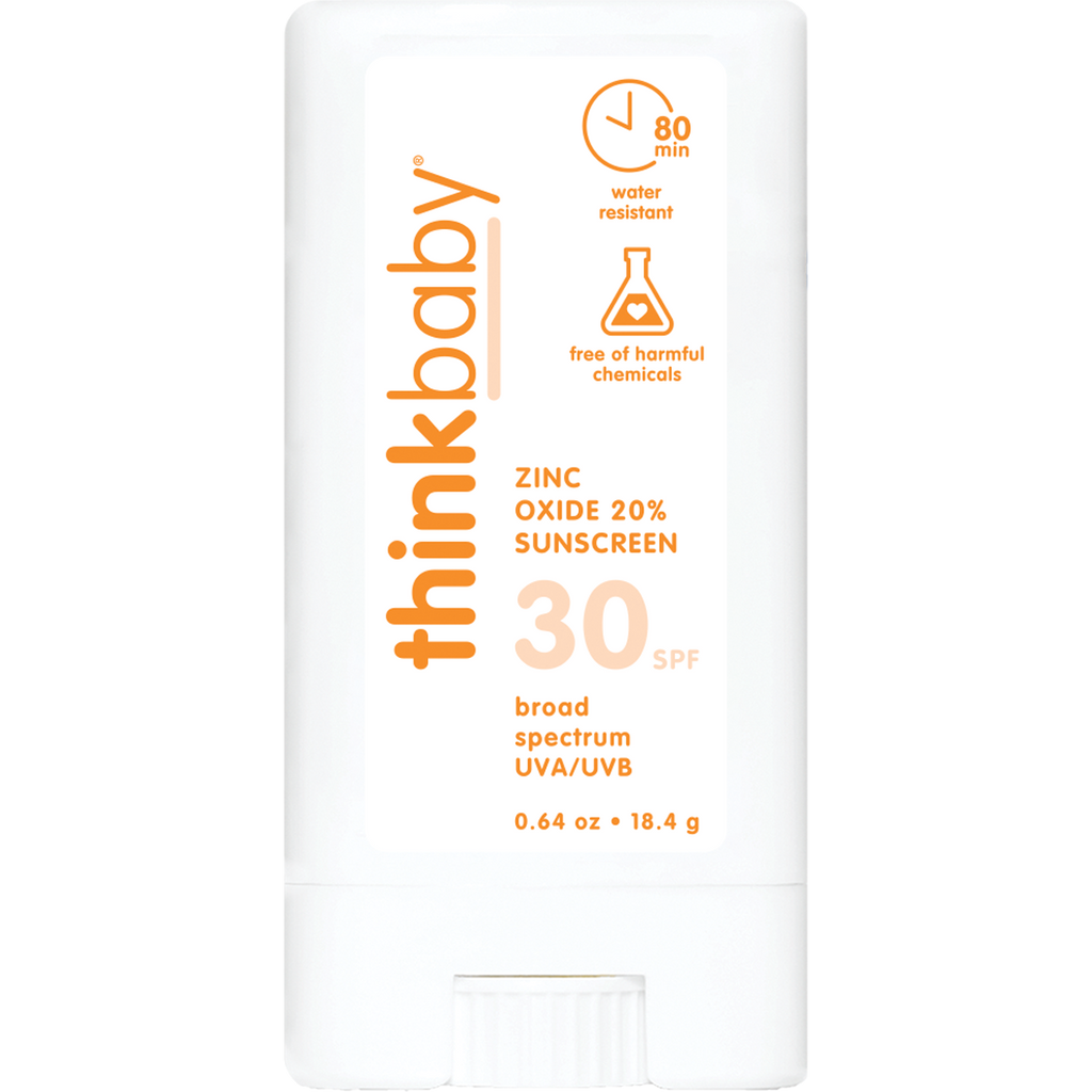  Thinkbaby Sunscreen Stick SPF 30