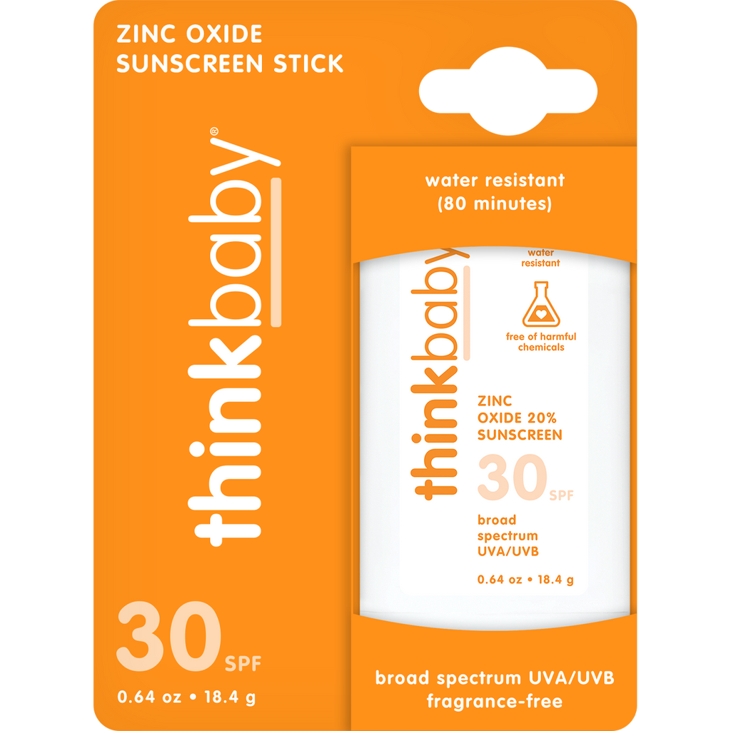  Thinkbaby Sunscreen Stick SPF 30