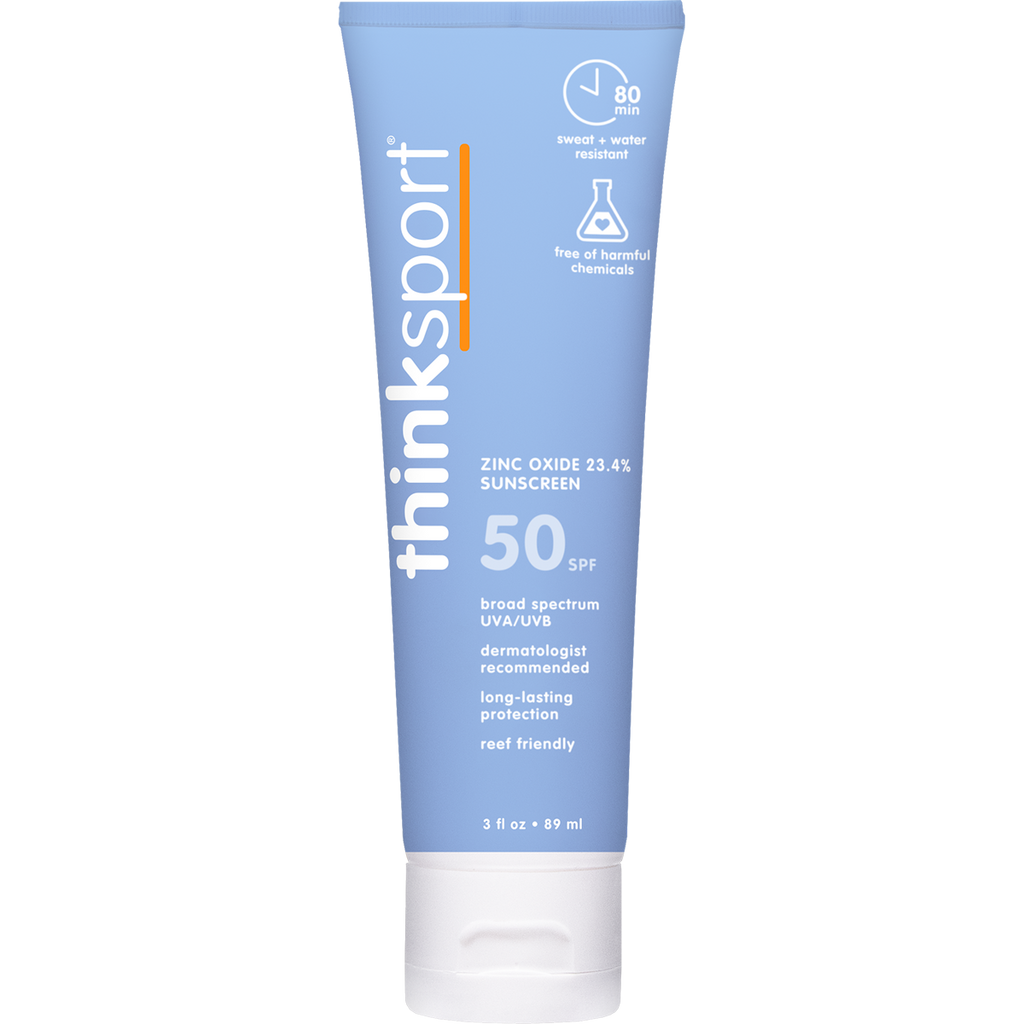  Safe Sunscreen SPF 50 - 3 Oz
