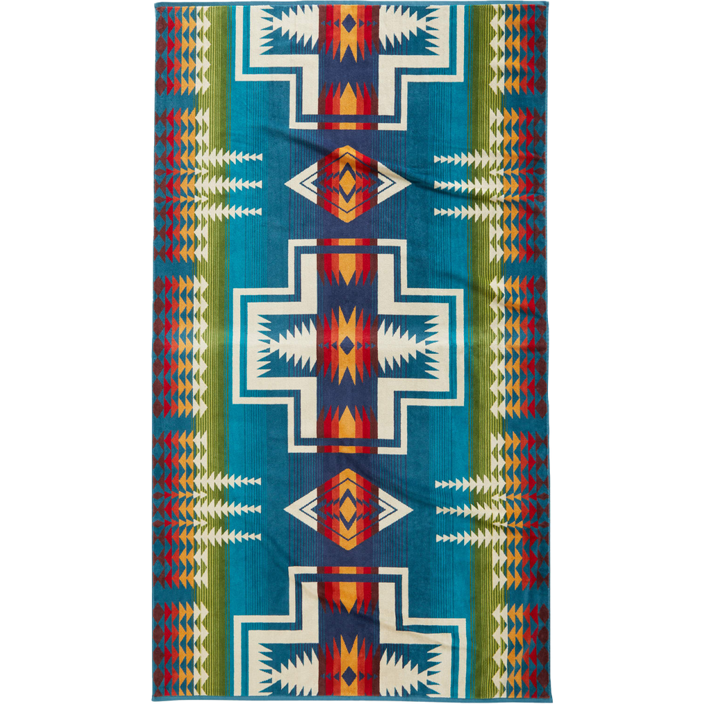Pendleton Jacquard Towel