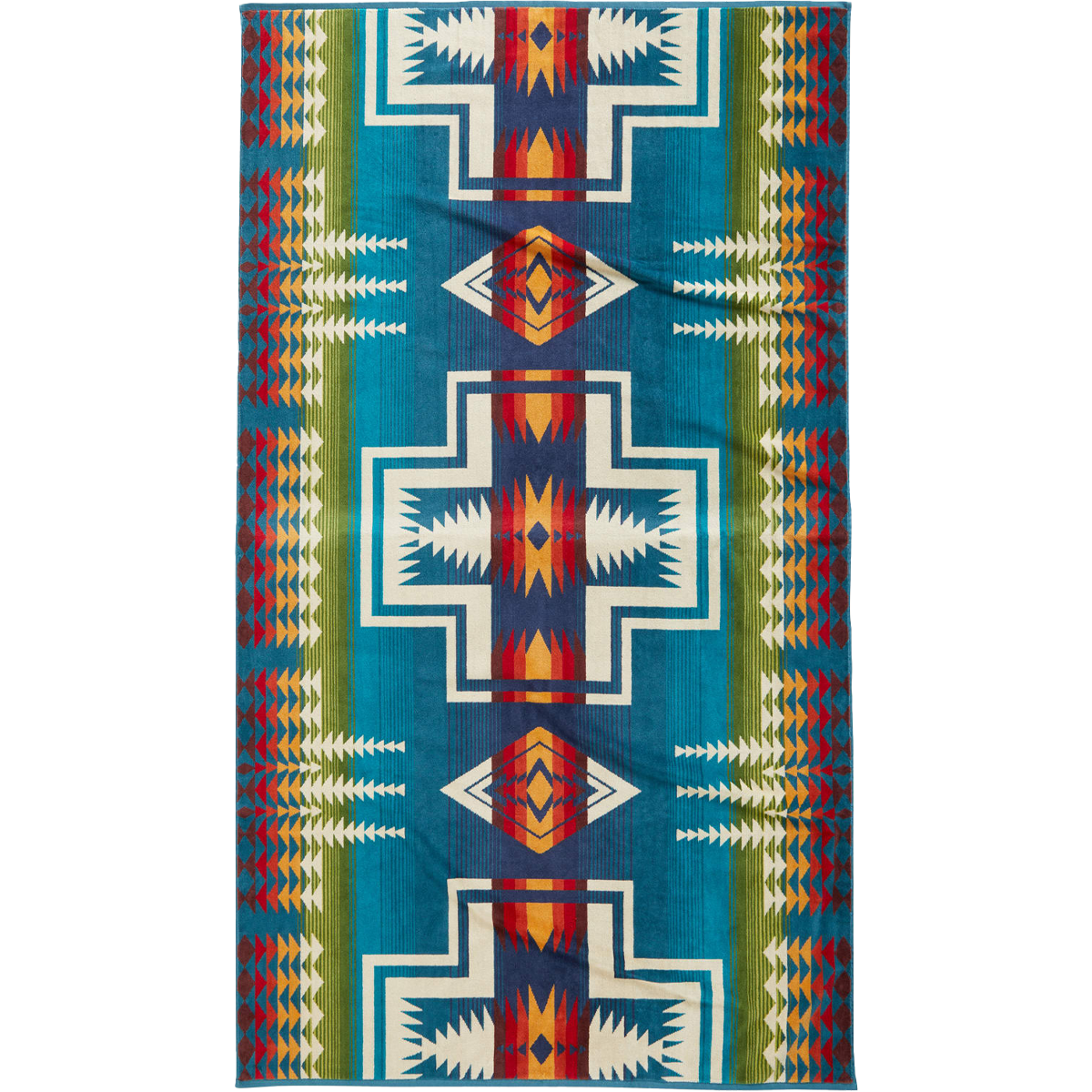 Pendleton Jacquard Towel