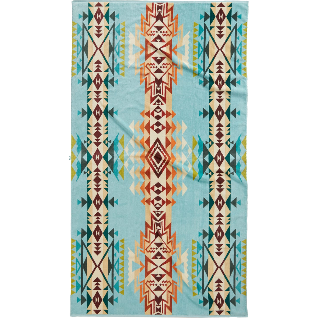 Pendleton Jacquard Towel