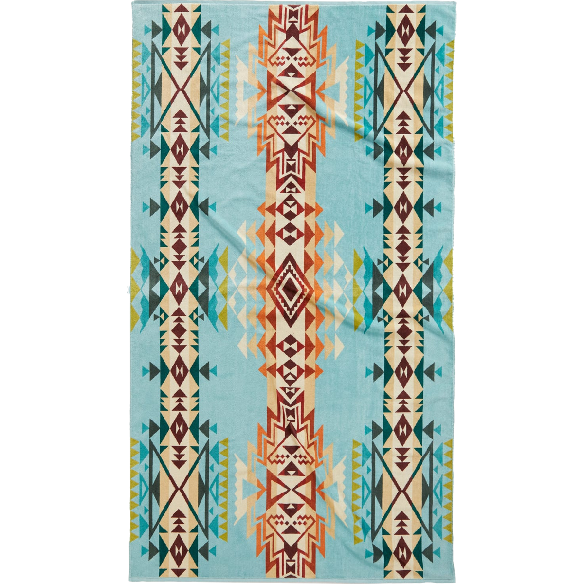 Pendleton Jacquard Towel