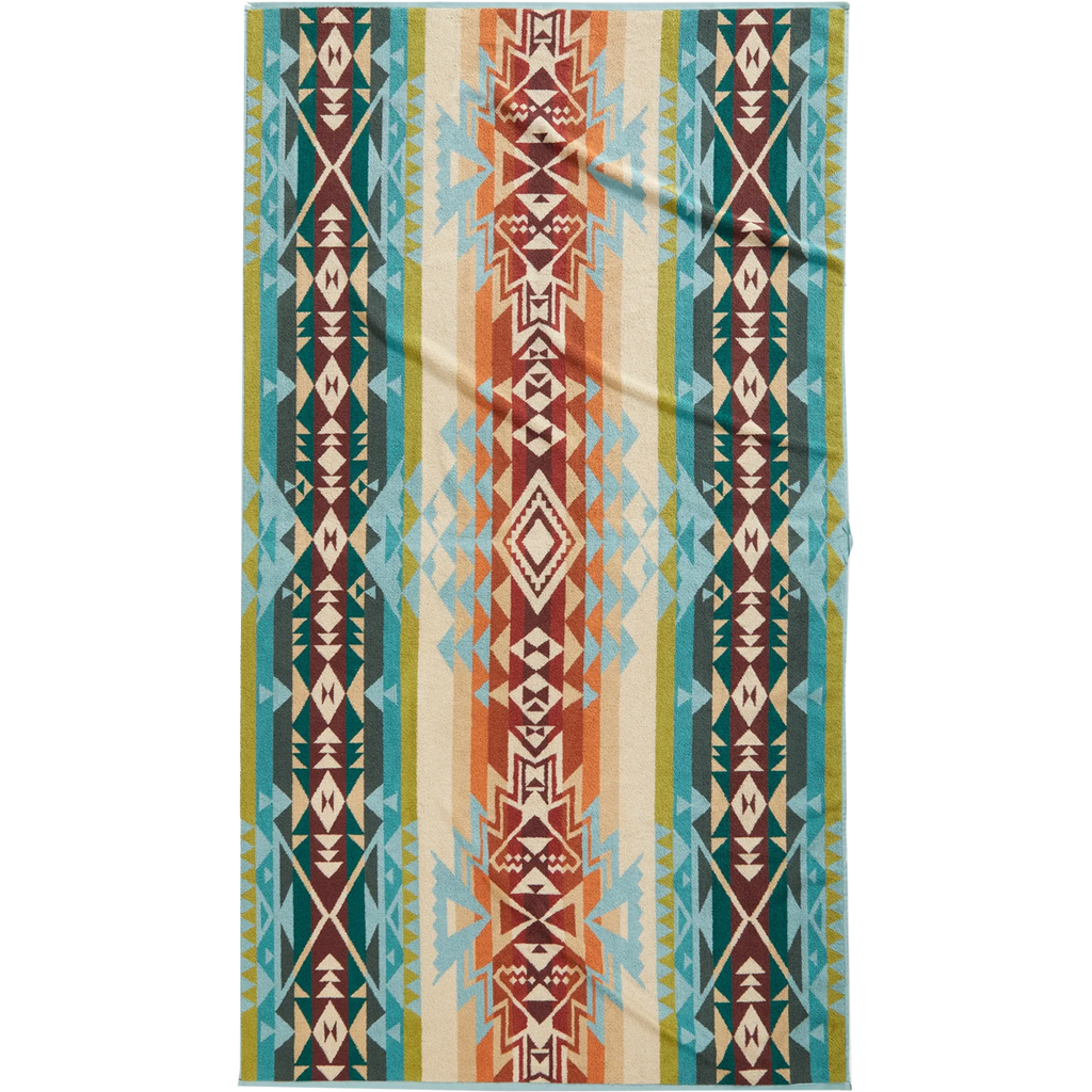 Pendleton Jacquard Towel