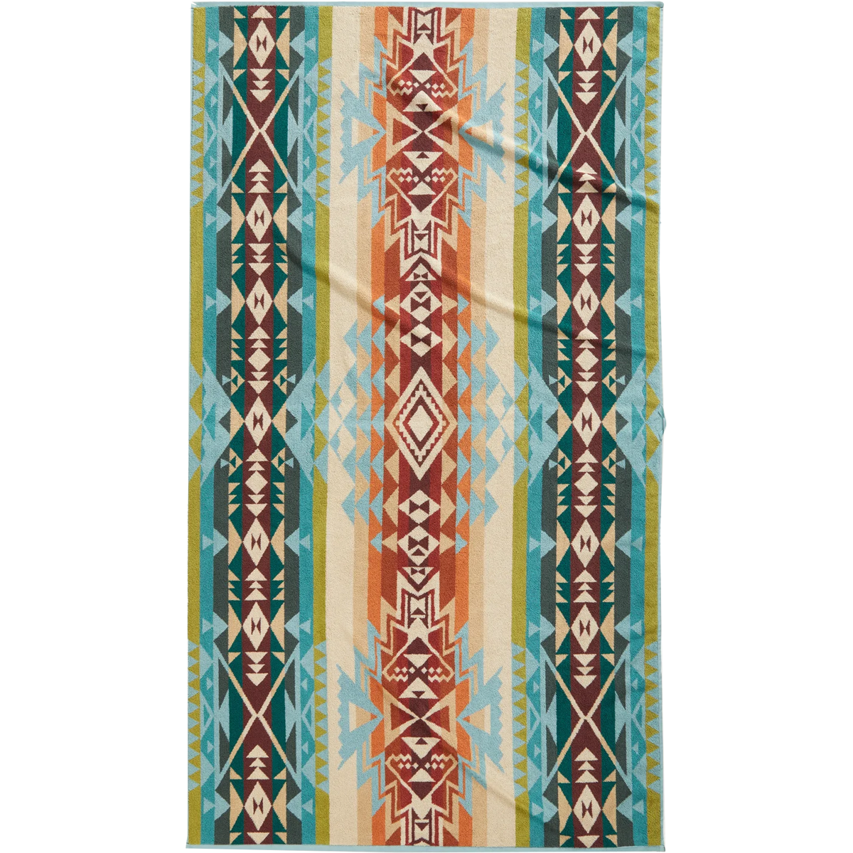 Pendleton Jacquard Towel