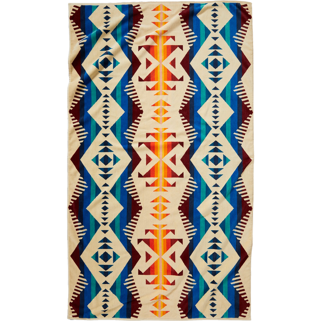 Pendleton Jacquard Towel