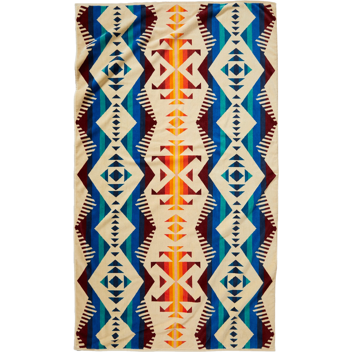 Pendleton Jacquard Towel