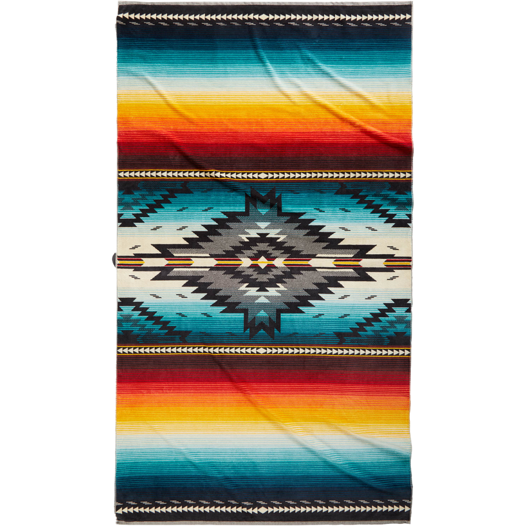 Pendleton Jacquard Towel
