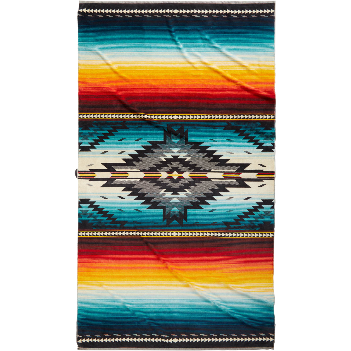 Pendleton Jacquard Towel