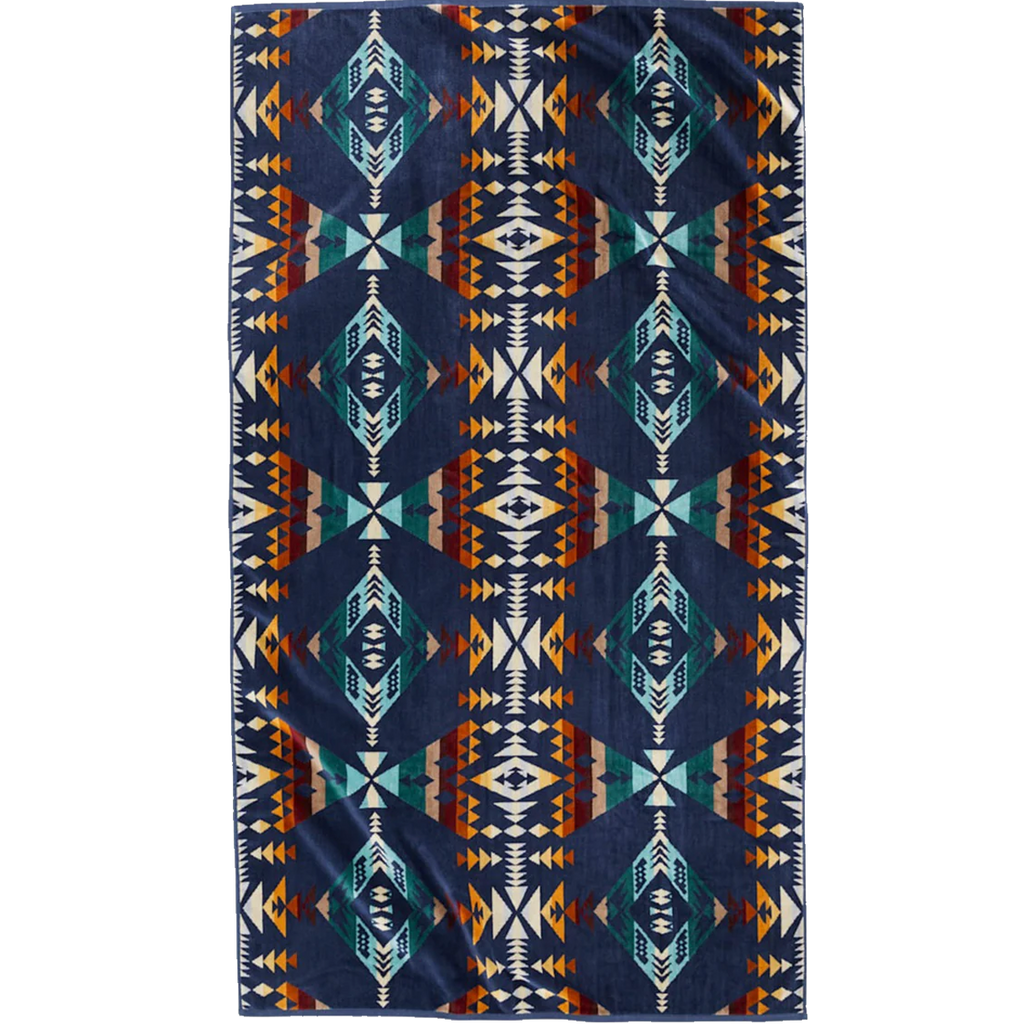 Pendleton Jacquard Towel