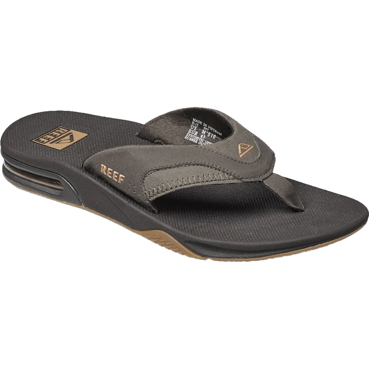 Reef Men's Fanning 2.0