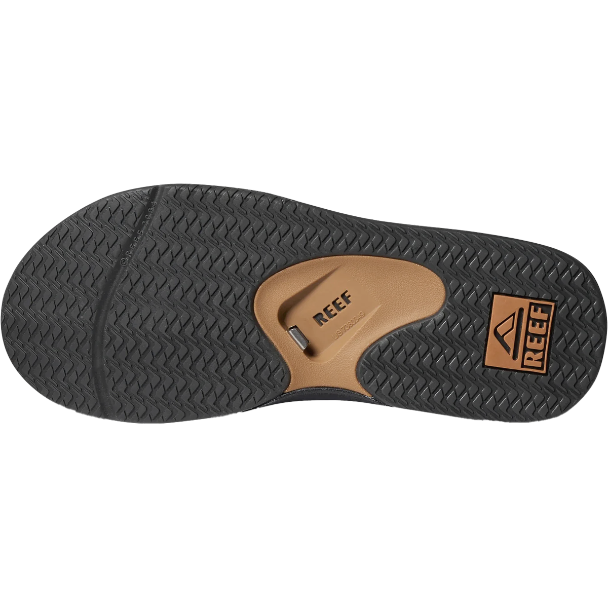Reef Men's Fanning 2.0