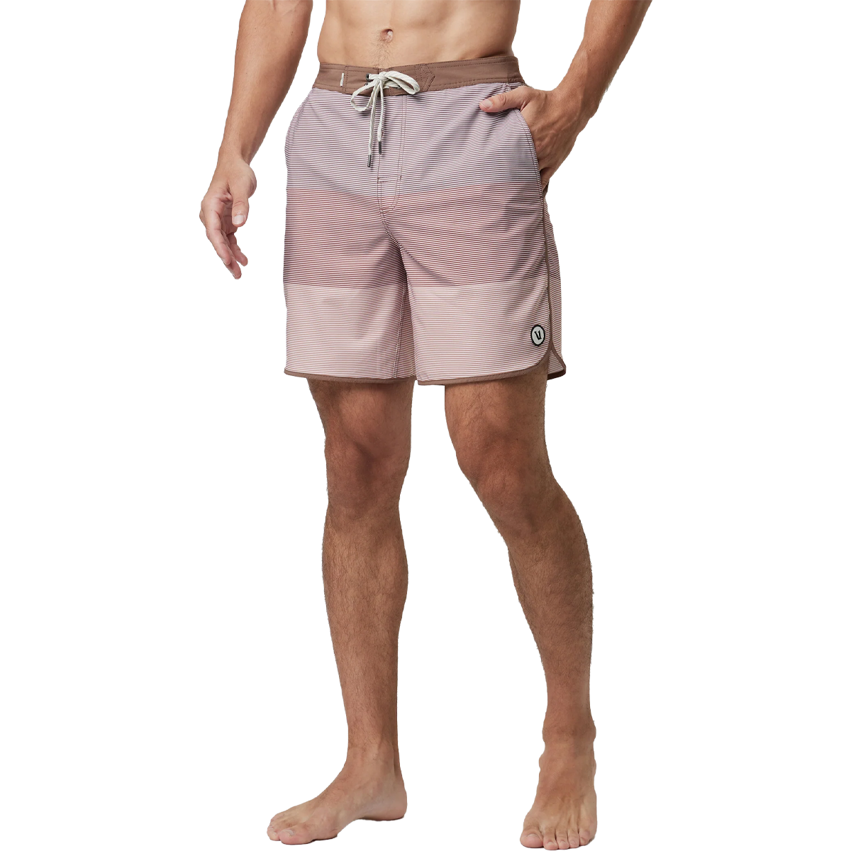 Vuori Men's Cruise Boardshort 18.5"
