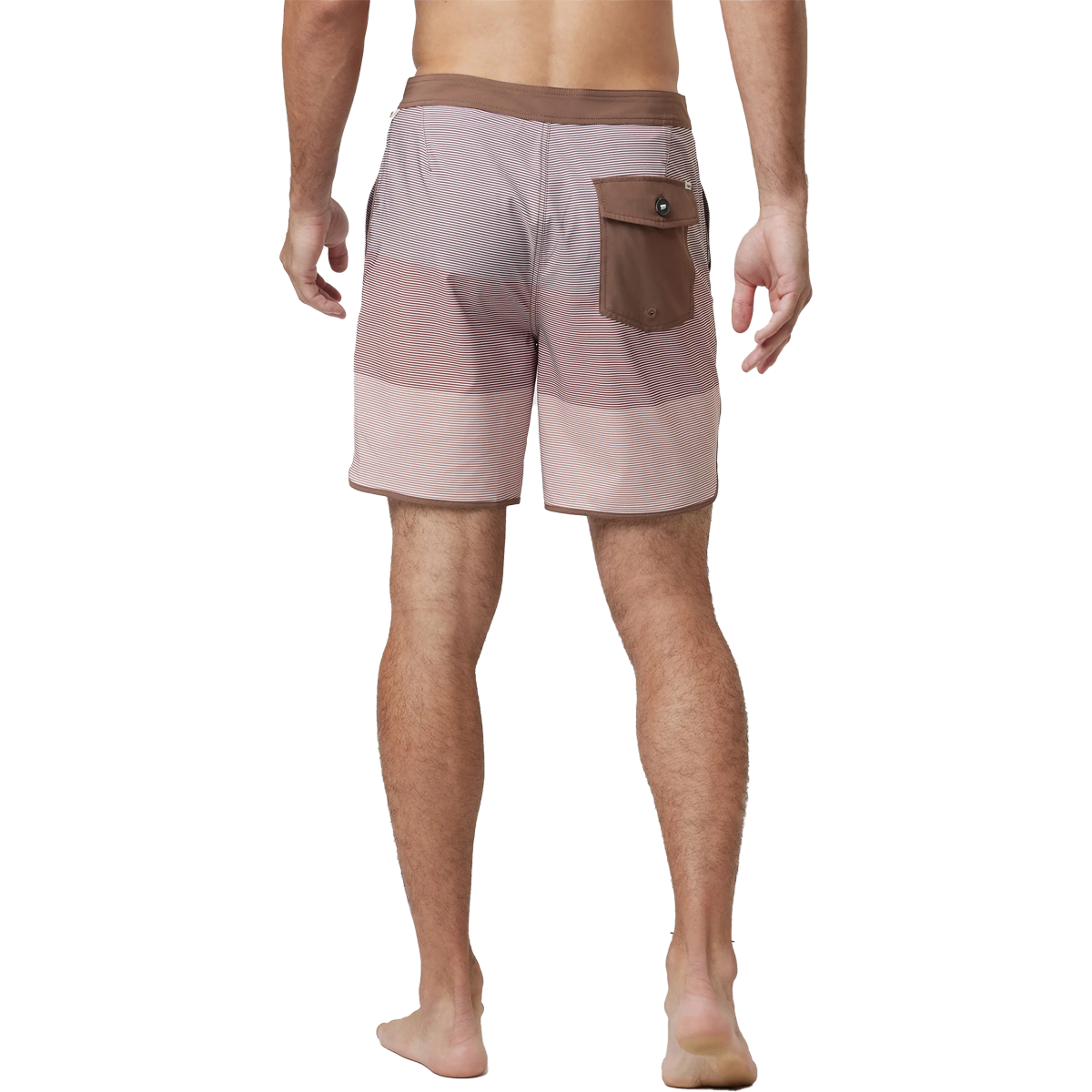 Vuori Men's Cruise Boardshort 18.5"