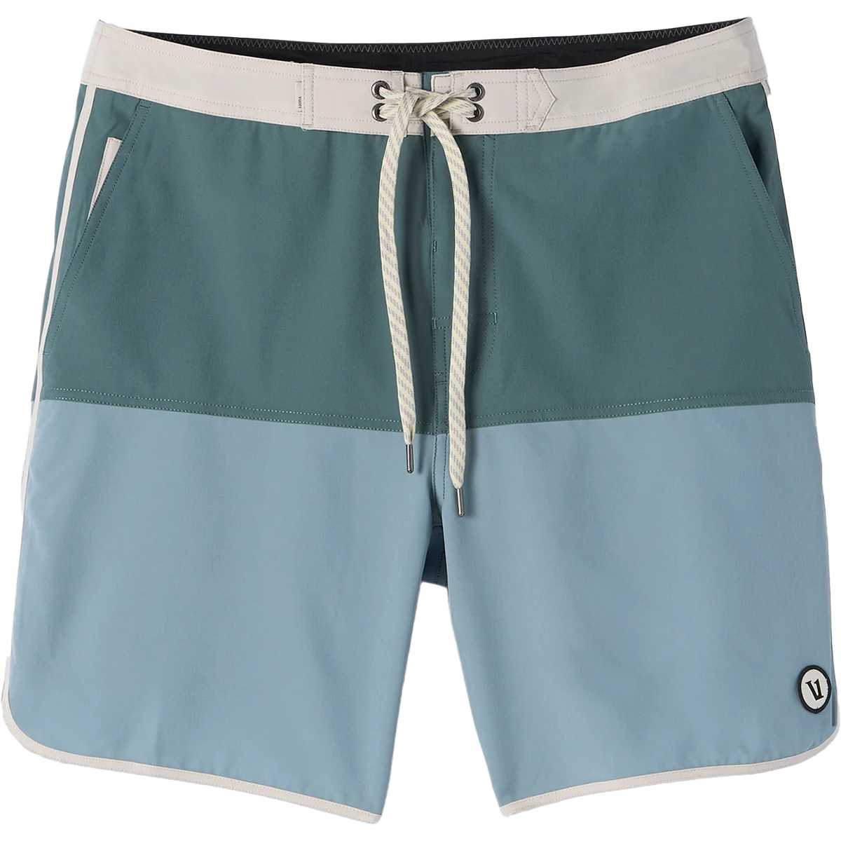 Vuori Men's Cruise Boardshort 18.5"