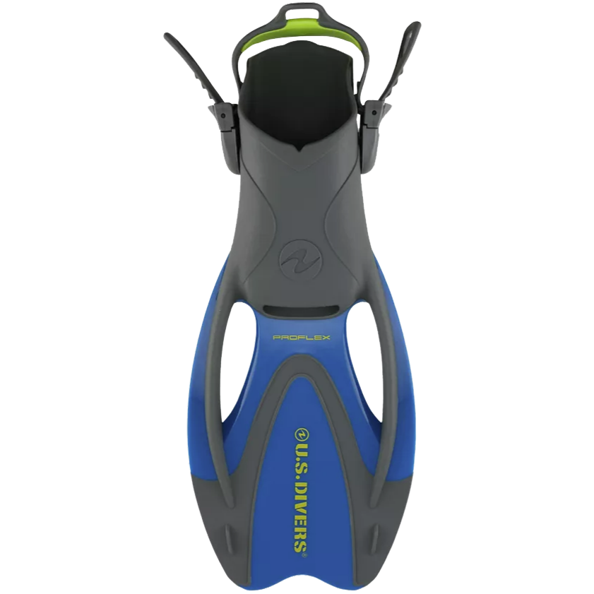  Proflex JR Fin - L