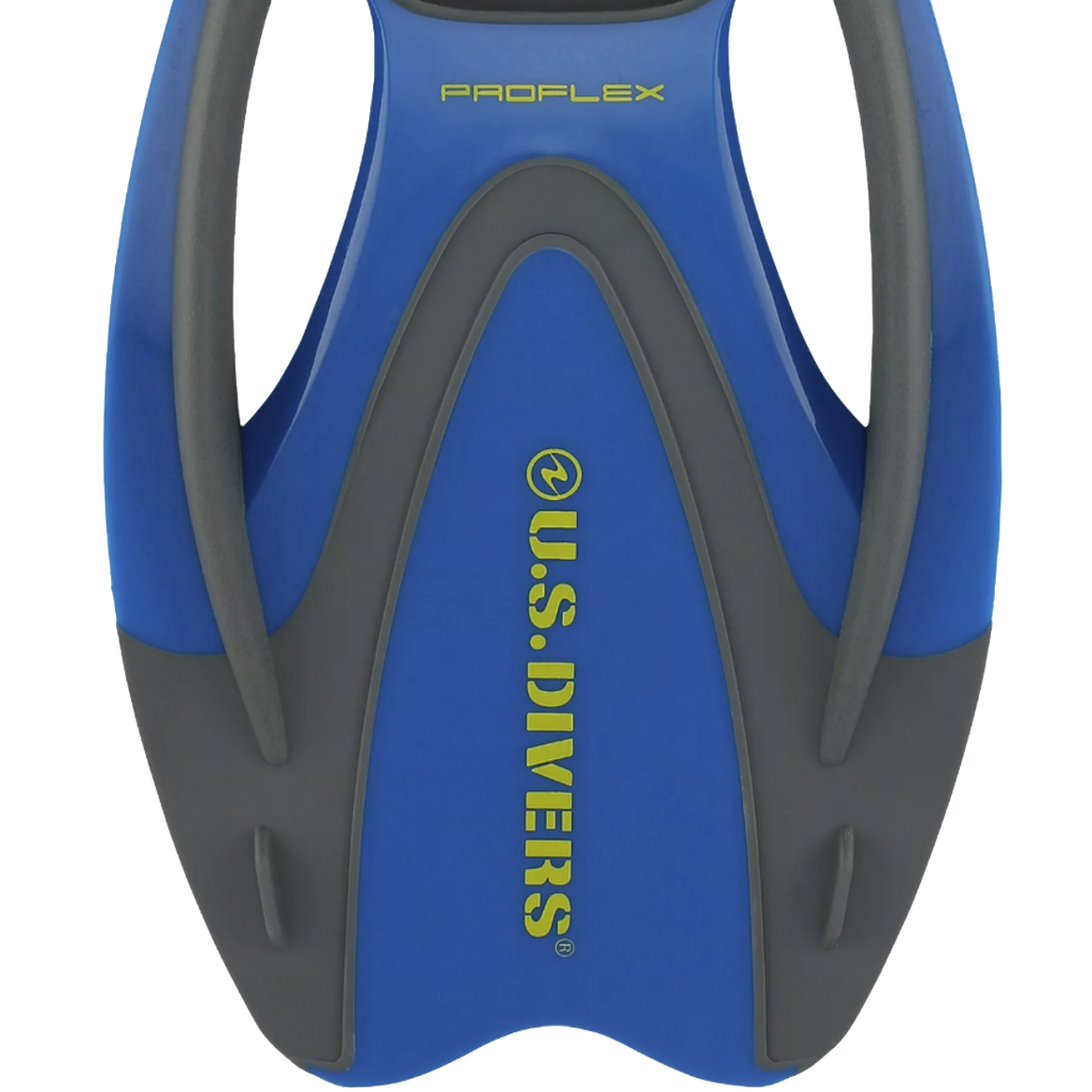AQUA SPHERE Proflex JR Fin - M