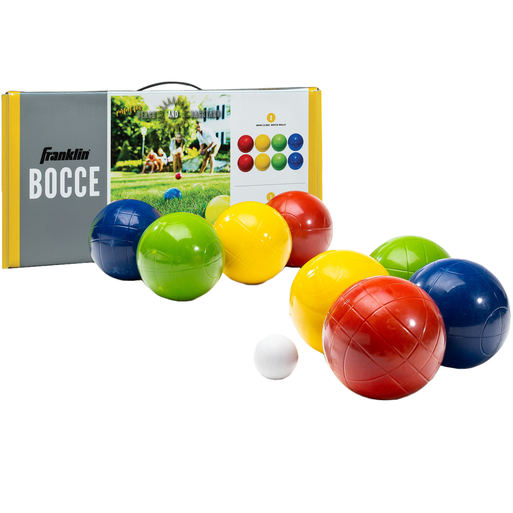  Starter Bocce Set